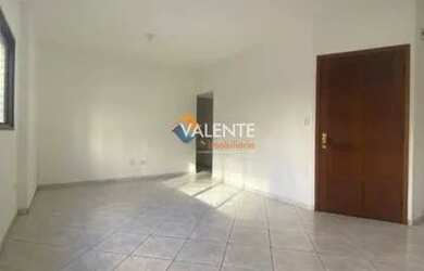 Imagem: O apartamento possui 2 Dormitórios, 3 Banheiros, 1 Vaga na