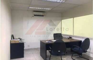 Imagem 4: São Paulo - Galpão/Depósito/Armazém - Planalto Paulista