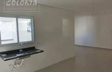 Imagem 4: Santo André - Apartamento Padrão - Utinga