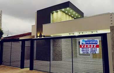 Imagem 1: linda casa em bady bassitt