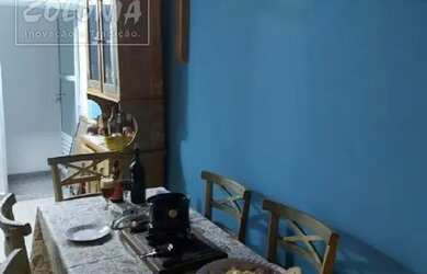 Imagem 6: Santo André - Apartamento Padrão - Utinga