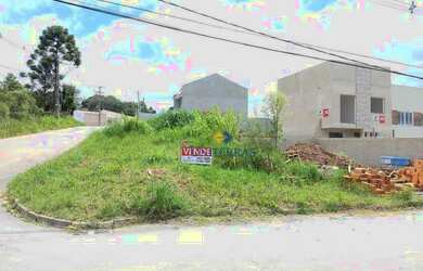 Imagem 1: Terreno à venda, 175 m² por R$ 159.900,00 - Parque do Embu - Colombo/PR