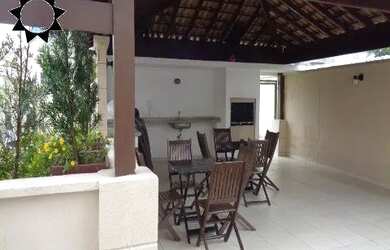 Imagem 7: APTO - CENTRO OSASCO. 78m² de Área, 1 Vaga na garageme2 Dormitórios