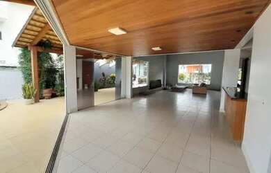 Imagem 8: Sobrado Jardins Atenas. Piscina, Guarda roupa, 290m² de Áreae4 Vagas...