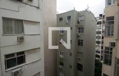 Imagem 10: Apartamento para Aluguel - Copacabana, 1 Quarto, 38 m2