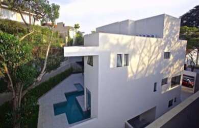 Imagem 1: Casa Residencial à venda, Jardim Guedala, São Paulo - CA0005