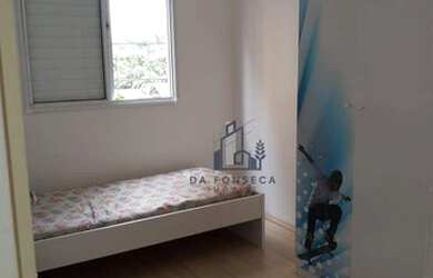 Imagem 6: Apartamento com 2 dormitórios, 49 m² - venda por R$ 185.000,00 ou aluguel...