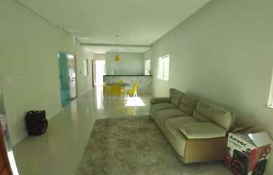 Imagem 8: CASA NA ARUANA. 300m² de Área, 2 Vagas na garageme5 Dormitórios