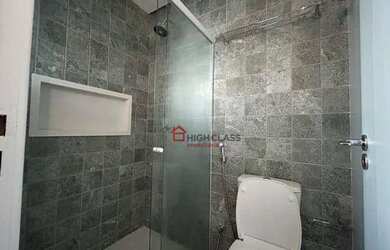 Imagem 15: Apartamento com 1 dormitório, 43 m² - venda por R$ 585.000,00 ou aluguel por R$ 3.900,00/m