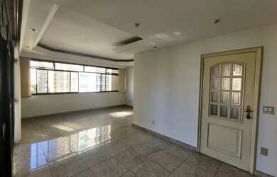 Imagem 4: Apartamento para venda com 158 metros quadrados com 4 quartos em Lourdes - Belo Horizonte