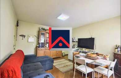 Imagem 4: Apartamento Locação 2 Dormitórios - 78 m² Campo Belo