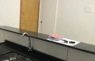 Imagem: O apartamento possui 2 Dormitórios, 1 Banheiro e 32m² de Área