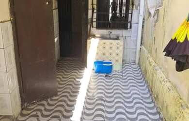 Imagem 2: Casa no Guamá. Varanda, 88m² de Área, 1 Vaga na garageme2 Dormitórios