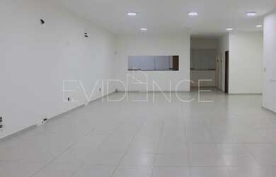 Imagem 3: SOBRE LOJA TATUAPÉ. 128m² de Áreae1 Vaga na garagem