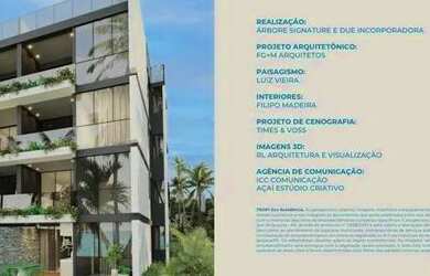 Imagem 2: Tropí Eco Residência. Piscina, 106m² de Área, 1 Vaga na garageme2...