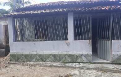 Imagem: A casa possui 2 Dormitórios, 2 Banheiros, 96m² de Área e