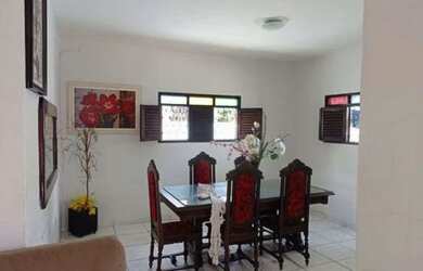 Imagem 6: Casa para venda possui 200 metros quadrados com 4 quartos em Ouro Preto - Olinda - PE