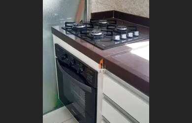 Imagem 11: Apartamento com 3 dormitórios, 60 m² - venda por R$ 403.000,00 ou aluguel...