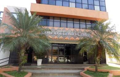 Imagem: O depósito possui 1 Vaga na garagem, 50m² de Área e está