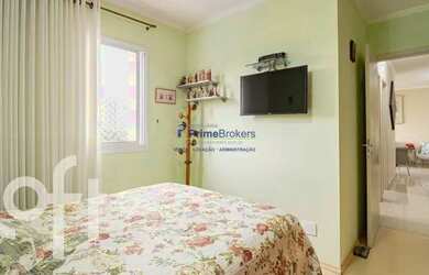 Imagem 16: Ao lado do metro. Varanda, 90m² de Área, 2 Vagas na garageme3 Dormitórios