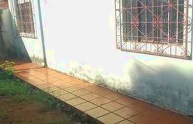 Imagem 1: Casa em Foz do Iguaçú