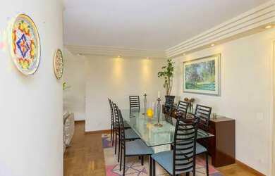 Imagem 6: BP 474 Apto 601251032-11. Piscina, 166m² de Área, 2 Vagas na garageme4...