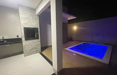 Imagem 10: Casa de condomínio térrea para venda possui 160 metros quadrados com 3 quartos