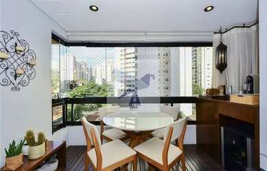 Imagem 11: Apartamento em São Paulo