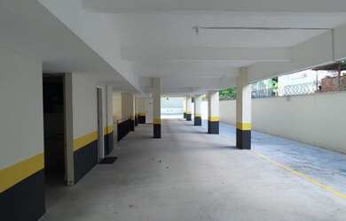 Imagem 2: Excelente Apartamento com 02 Quartos 02 Vagas na Freguesia