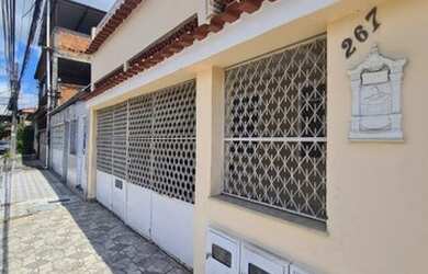 Imagem: Rua Gen. Jacques Ouriques