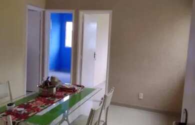 Imagem: A casa possui 2 Dormitórios, 1 Banheiro, Imóvel mobiliado