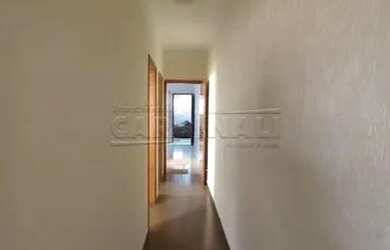 Imagem 7: Casa Padrão em São Carlos