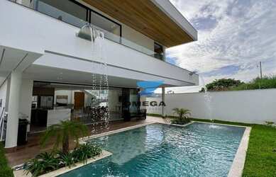 Imagem 2: Casa à venda no Condomínio São Paulo II, Granja Viana - Cotia/SP