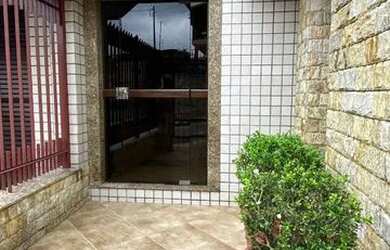 Imagem: O apartamento possui 3 Dormitórios, 3 Banheiros, 1 Vaga na