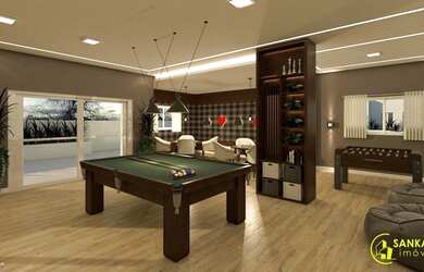 Imagem 15: Apartamento para Venda em Mongaguá, Jardim Lunamar, 2 dormitórios, 1...