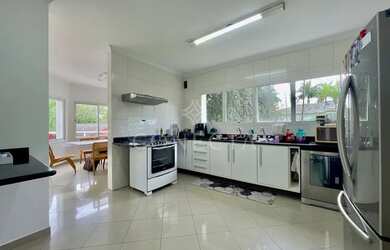 Imagem 13: Alphaville Zero. Piscina, Guarda roupa, 598m² de Áreae5 Vagas na garagem