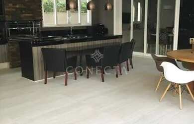 Imagem 4: Tambore 02. Piscina, Lareira, 5 Vagas na garageme5 Dormitórios