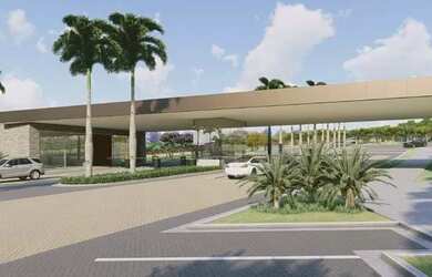 Imagem 8: Casa de condomínio para venda tem 279 metros quadrados em Jardins Parma...