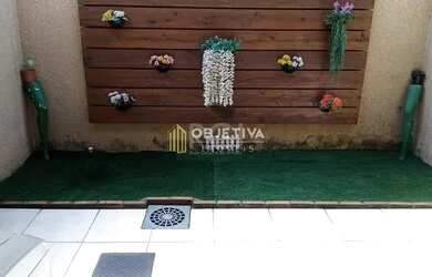 Imagem 2: Casa à venda 2 Quartos, 2 Suites, 2 Vagas, 96.67M², Hípica, Porto Alegre - RS