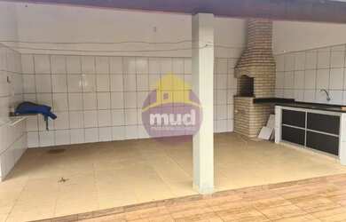 Imagem 14: Casa para à venda no bairro Jardim Caparroz, em São José do Rio Preto - SP