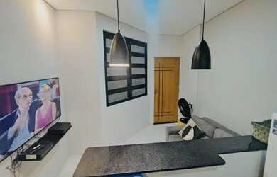 Imagem 3: Copacabana Apartamento com 1 dormitório