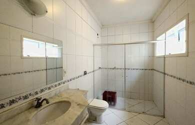 Imagem 2: CASA RESIDENCIAL em BRAGANÇA PAULISTA - SP, JARDIM AMÉRICA