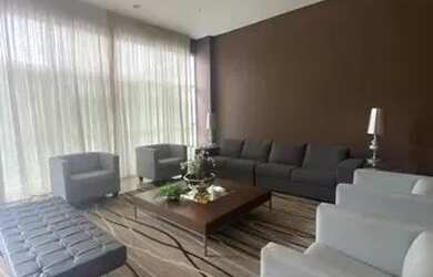 Imagem 2: Apto 3/4 e 3 suítes de 135 m² no Condomínio Portucale com 2 vagas e...