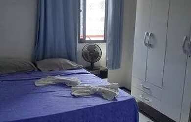 Imagem 10: Apartamento por temporada A partir R$ 170,00 na Praia de Iracema- Fortaçeza-CE