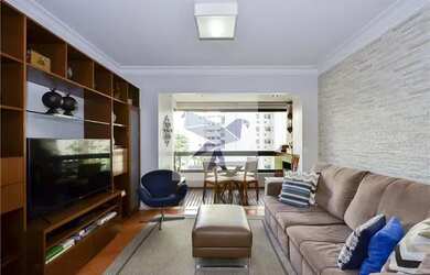 Imagem 1: Apartamento em São Paulo