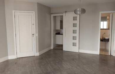 Imagem 4: Apartamento para aluguel e venda tem 85 metros quadrados com 2 quartos...