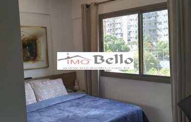 Imagem 11: FREEDOM FREGUESIA LINDO APARTAMENTO 3 QTOS SUITE E VAGA 83 M