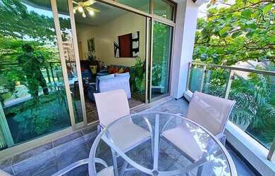 Imagem 13: APARTAMENTO ENORME, 04 DORMITÓRIOS, APENAS 1 QUADRA DO MAR