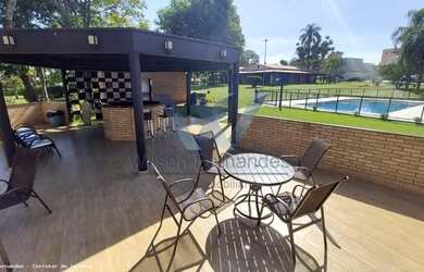 Imagem 2: Terreno em Condomínio para Venda em Jaguariúna, JD.Mauá II