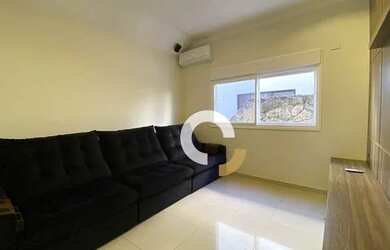 Imagem 11: Casa com 5 suítes, 420 m² - venda por R$ 3.600.000 ou aluguel por R$...